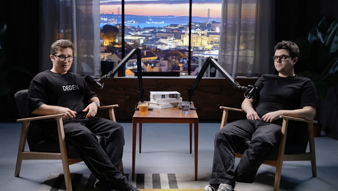 Syntropia moving to own Yield strategy!