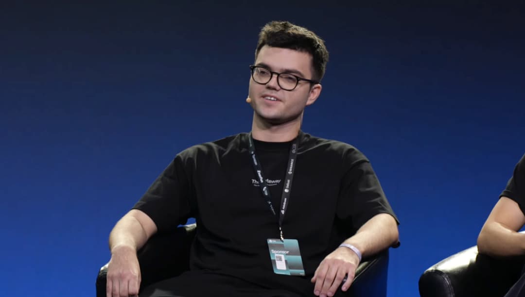 Panel discussion on TON Gateway Day